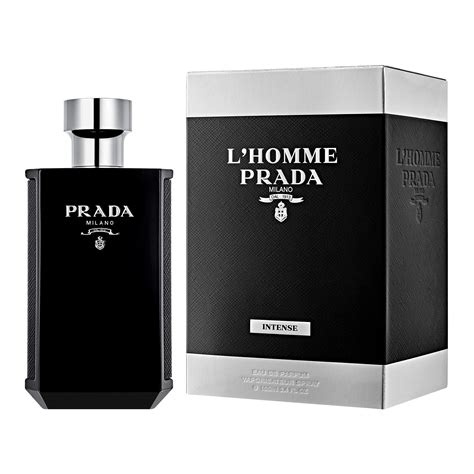 profumo prada uomo intense|prada intense cologne.